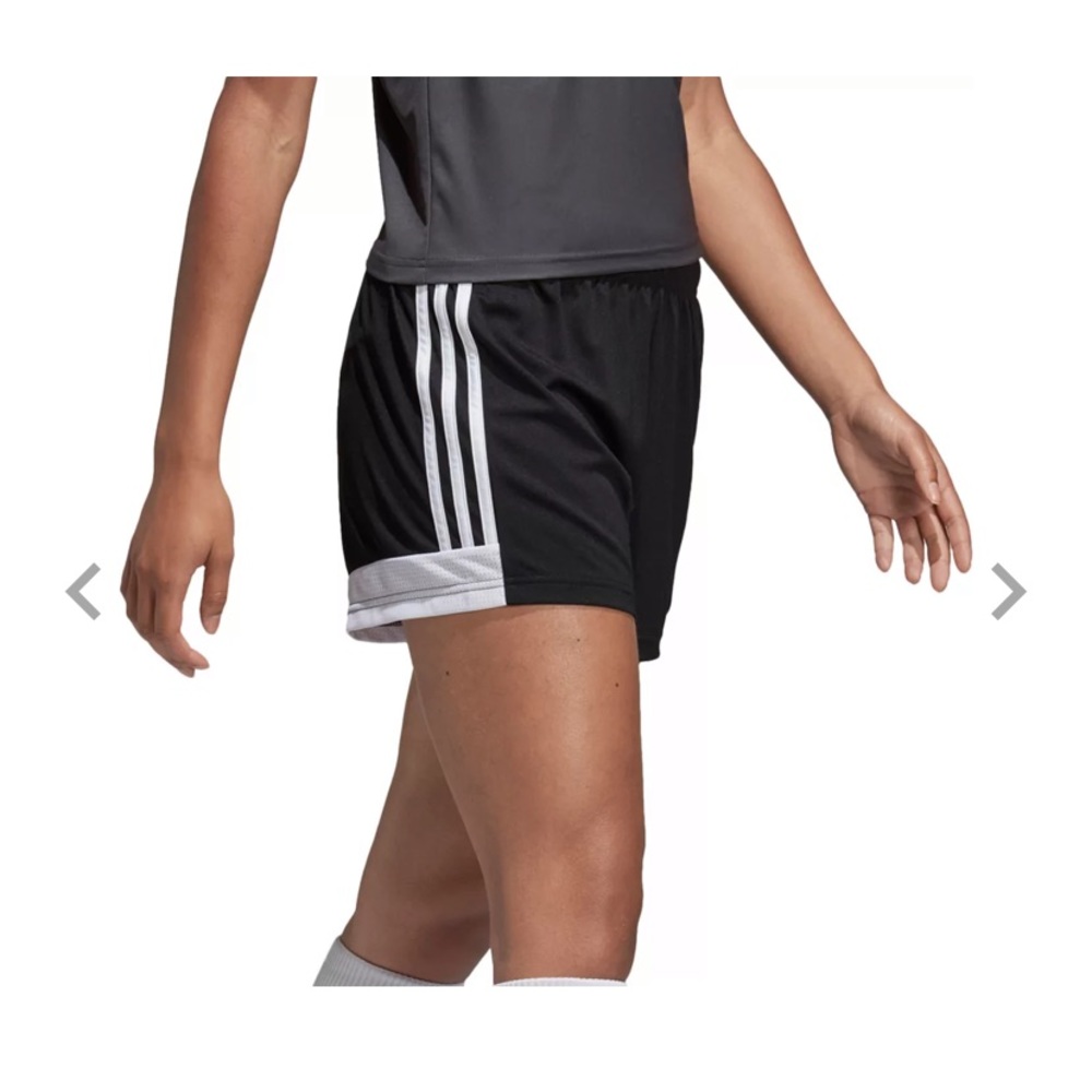 Adidas Tastigo 19 Soccer Shorts